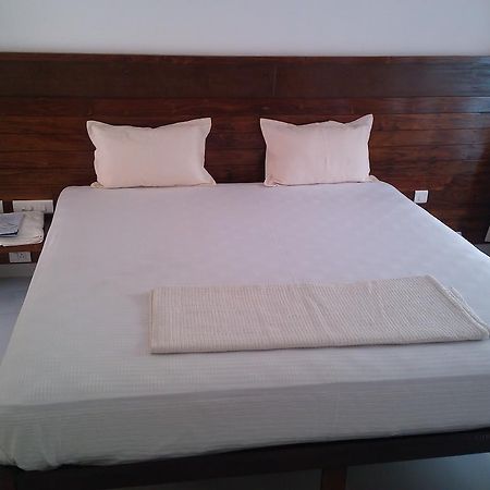 Lilypad Resort Varkala Eksteriør billede