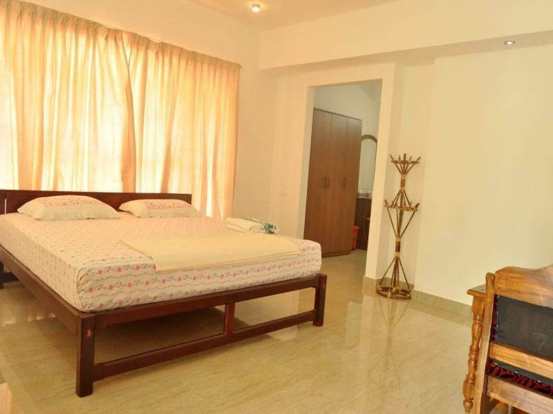 Lilypad Resort Varkala Eksteriør billede