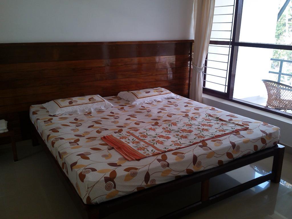 Lilypad Resort Varkala Værelse billede
