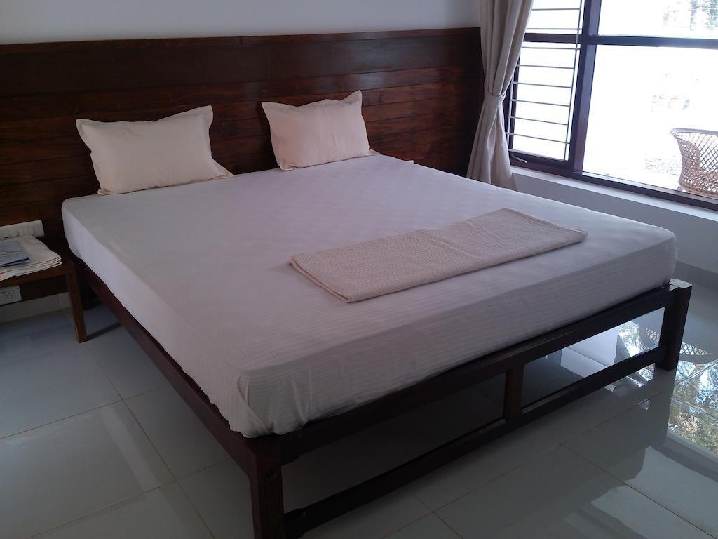 Lilypad Resort Varkala Eksteriør billede
